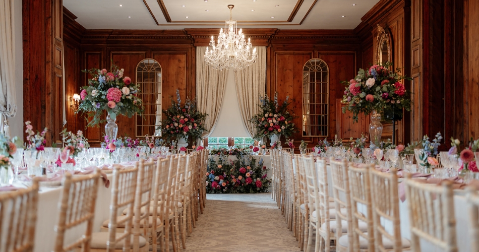 Image 4: Seventh Heaven Events