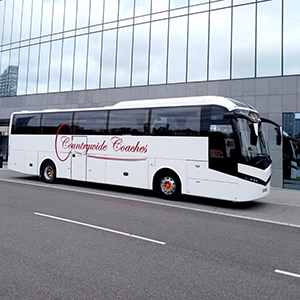 Countrywide Coaches