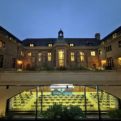 Image 2: Rhodes House