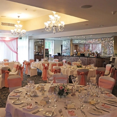 Image 6: The Pinewood Hotel