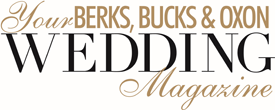 Your Berks, Bucks and Oxon Wedding logo