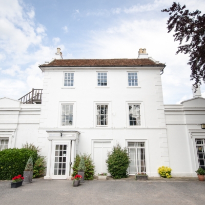 Manor house, Stately homes: Colston Hall, Buckinghamshire