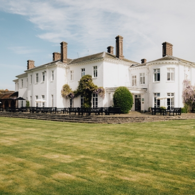 Manor house, Stately homes: Milton Hill House, Oxfordshire