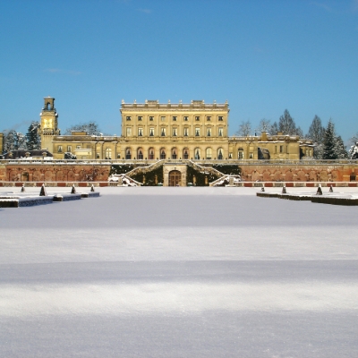 Manor house, Stately homes: Cliveden House, Berkshire