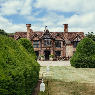Manor house, Stately homes: Dorney Court, Berkshire