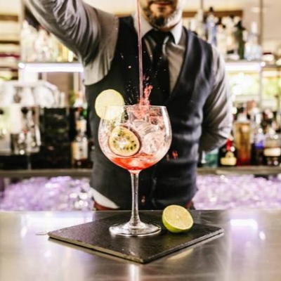 Enjoy a gin festival staycation across a selection of hotels in the South West