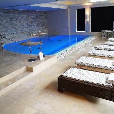 Cotswolds Hotel & Spa in Chipping Norton unveil offers