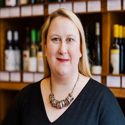 Wedding Wine Guide Q&A with Sarah Knowles part three!