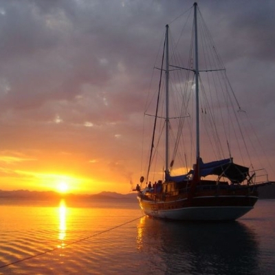 Honeymoon News: Salamander Voyages is the perfect way to explore Turkey