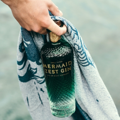 Mermaid Gin expands its delicious range