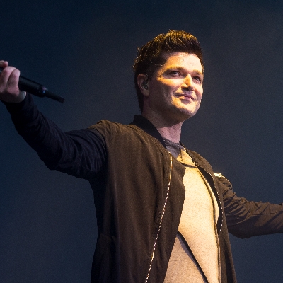 The Script open first night of Henley Festival for 40th celebrations