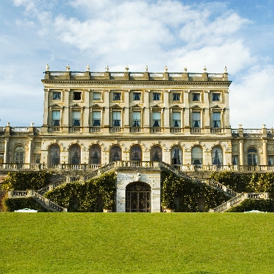 Tickets for Cliveden Literary Festival go on sale
