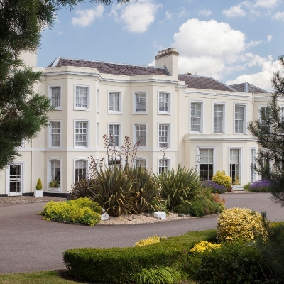Enjoy a late-summer getaway at Burnham Beeches Hotel with 15% off stays