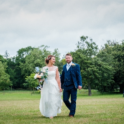 Wedding News: Find your big-day photographer with County Wedding Events