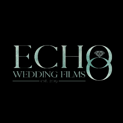 Considering videography? Check out Echo Wedding Films!