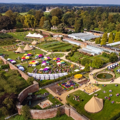 Autumn Fest set to take place in October in Oxfordshire