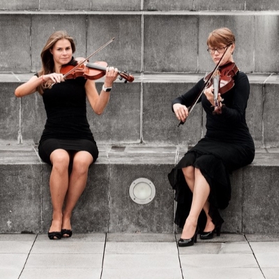 The Oxford String Quartet offers wedding package