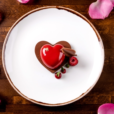 Spice up your Valentine's Day with Atul Kochhar Restaurants