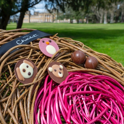 Hotel Chocolat to Host Easter Chocolate Workshops in Oxfordshire