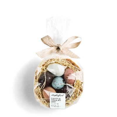 Celebrate Easter with Daylesford Organic