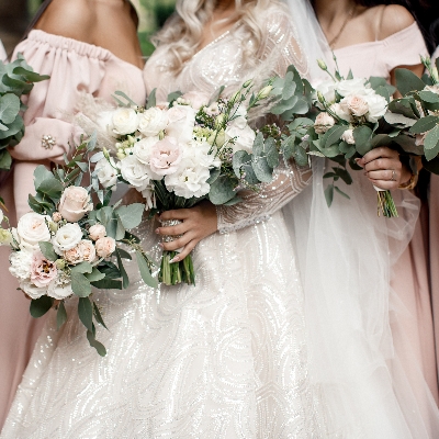Wedding News: How to nail your bridesmaid gifts