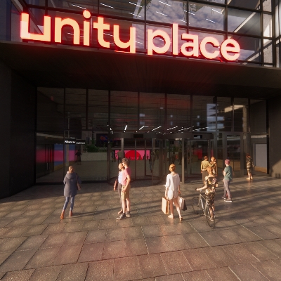 Restaurant Associates announces partnership with Unity Place