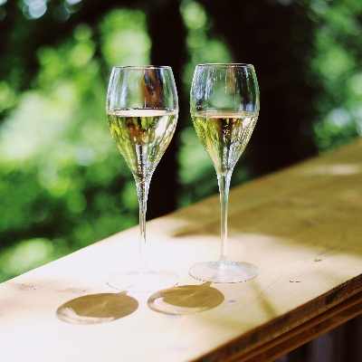 Five reasons why Champagne is the pinnacle of sparkling wine