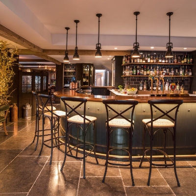Hurley House Hotel in Berkshire launches Omakase Sushi Bar