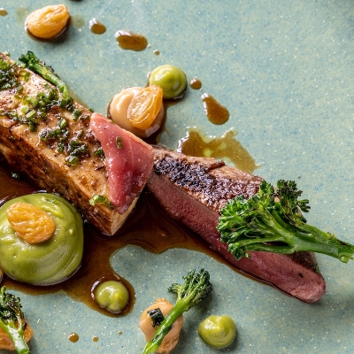 Orwells Restaurant is a top choice for visitors to Henley-on-Thames
