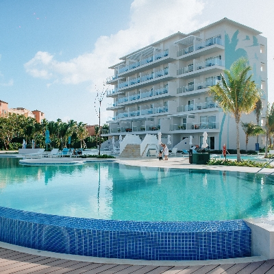 Honeymoon News: Margaritaville Beach Resort Cap Cana in the Dominican Republic has won an award