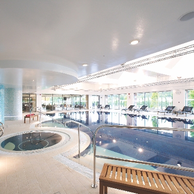 The Spa at Donnington Valley launches 2024 Wellness Packages