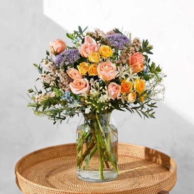 Wedding News: Bloom & Wild's exclusive insights into this year’s most anticipated flower trends