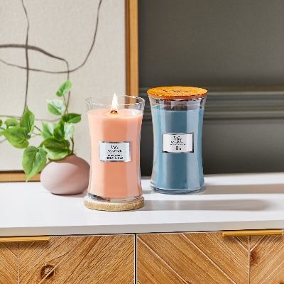 Wedding News: WoodWick® reveals its latest collections