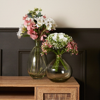 Wedding News: New vases from BHS to elevate big-day styling