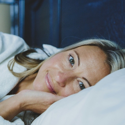 Beauty News: The power of a pre-wedding sleep routine