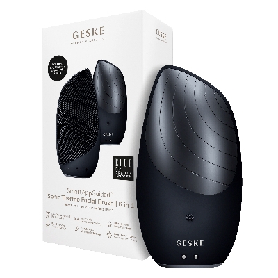 GESKE uses artificial intelligence to help you achieve perfect skin