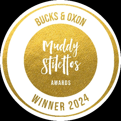 Bucks & Oxon local businesses take top spot in 2024 Muddy Stilettos Awards