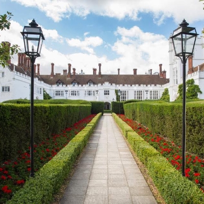 Wedding News: Danesfield House Hotel & Spa launches exclusive membership club in partnership with luxury restaurant guide