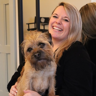 Wedding News: The Post Barn Teams up with ‘We Love Pets’ to Offer Stress-Free Dog Care to Wedding Couples