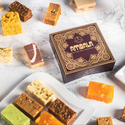 Wedding News: Ambala with a store in Berkshire celebrates 60 years of sweet memories with giveaway