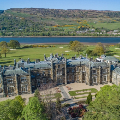 NEW AUTUMN EXPERIENCES AT MAR HALL GOLF & SPA RESORT