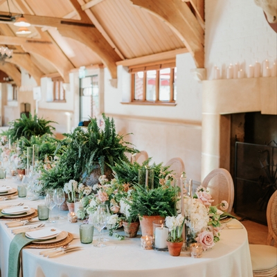 Wedding News: Waddesdon set to host Wedding Open House at The Dairy