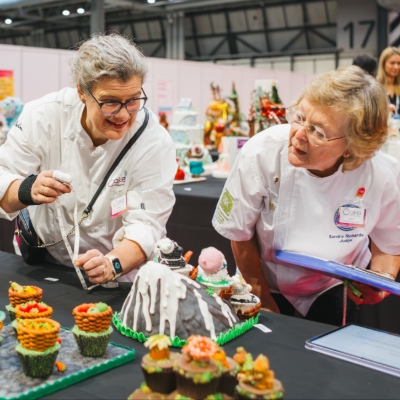 Wedding News: Cake International returns for 2025