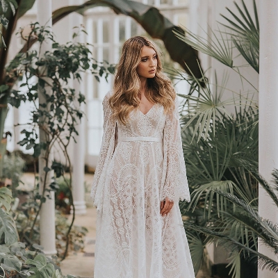 Wedding News: Berkshire-based Studio 41 Bridal unveils designer gowns