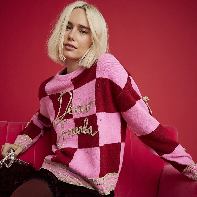 Fashion News: The River Island x Nepthys Festive Collection is out now