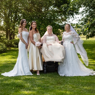 Buckinghamshire's Furtho Manor Farm inveils sustainable fashion shoot