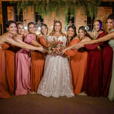 2026 wedding trends that are set to dominate your feed