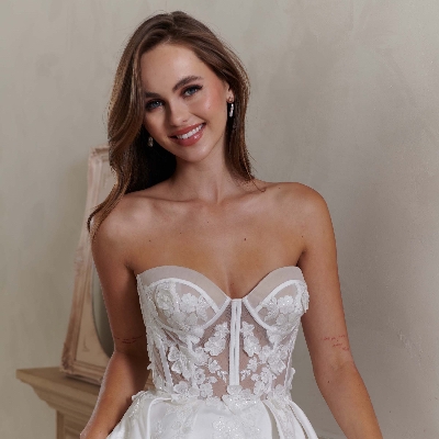 Wedding News: I Do Frocks Bridal in Berkshire set to host a December Bridalwear Sale