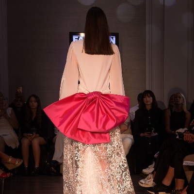 Vz Perfection by Vaishali unveils new collection, The Web