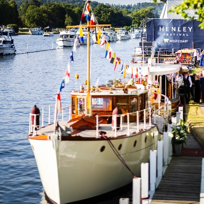 Hemani announced as Henley Festival's Headline Sponsor for 2026